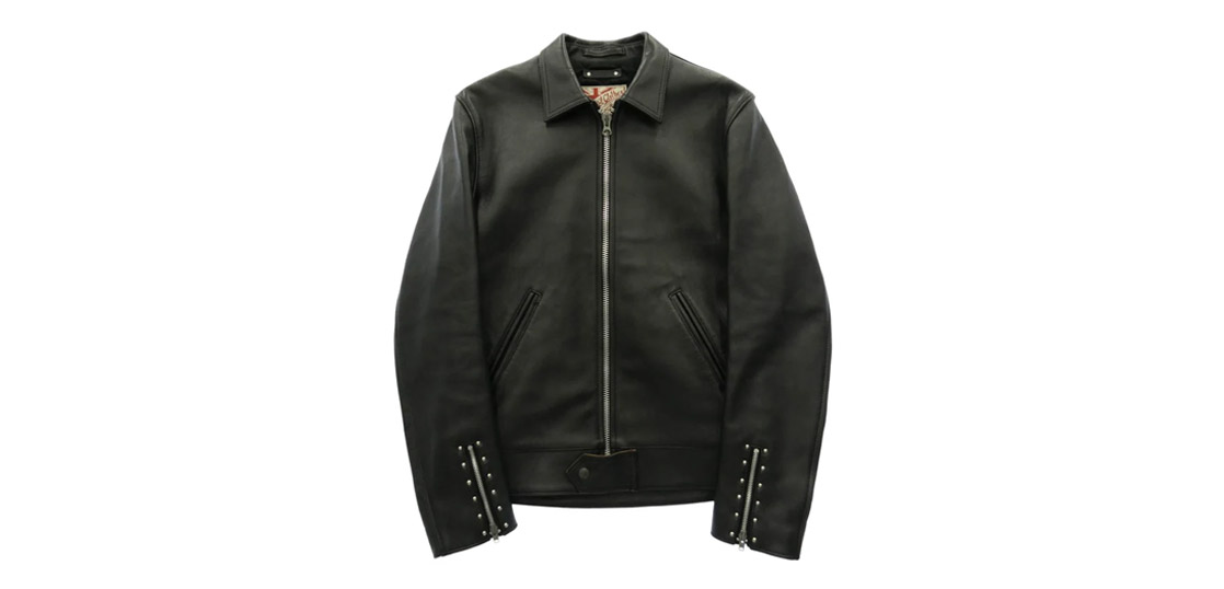 アディクトクローズ × MINEDENIM Double Riders 買取実績