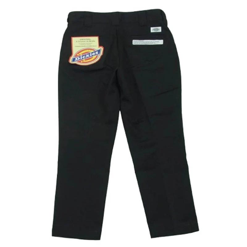 ベドウィンアンドザハートブレイカーズ 23SB4584 9L DICKIES ディッキーズ 別注 T/C PANTS JESSEE テーパード ワーク パンツ  買取実績 画像