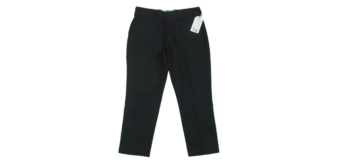 ベドウィンアンドザハートブレイカーズ 23SB4584 9L DICKIES ディッキーズ 別注 T/C PANTS JESSEE 買取実績