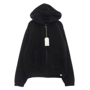 ベドウィンアンドザハートブレイカーズ 24AW 24AB2142 L/S BOA HOODIE GLEN 買取実績