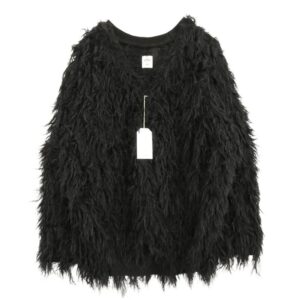 ベドウィンアンドザハートブレイカーズ 25AB3194 LONG HAIR MOHAIR CARDIGAN 買取実績