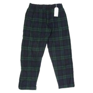 ベドウィンアンドザハートブレイカーズ 25AW 25AB4745 10L PYJAMAS PANTS CAUTY 買取実績