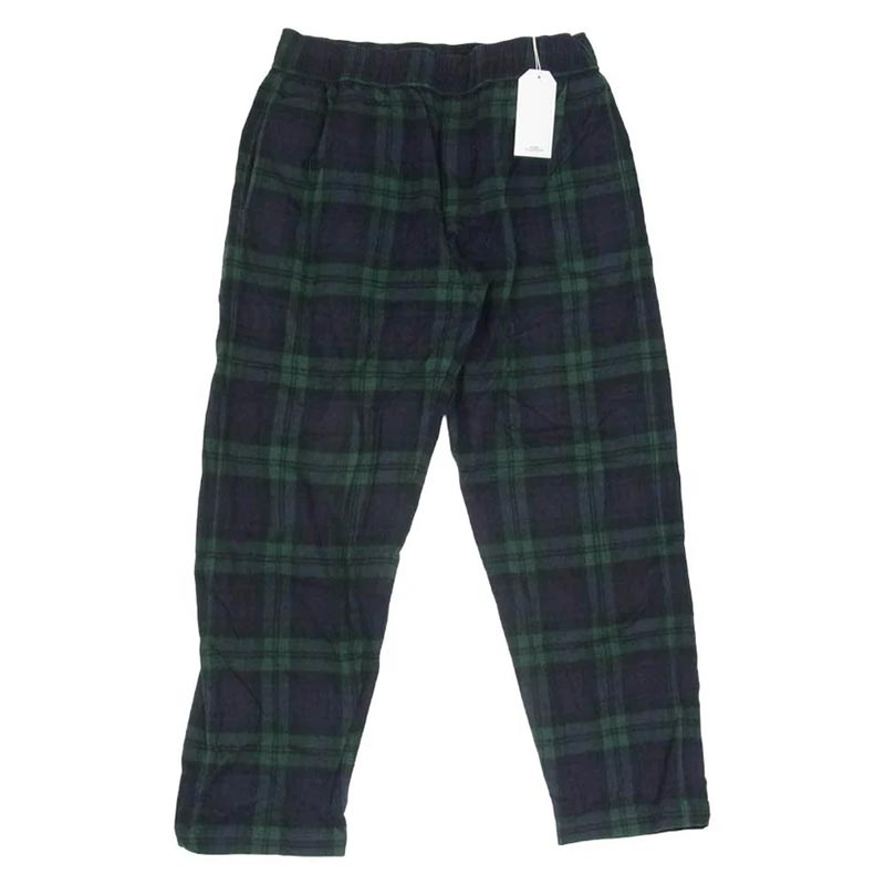 ベドウィンアンドザハートブレイカーズ 25AW 25AB4745 10L PYJAMAS PANTS CAUTY 買取実績