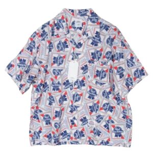 ベドウィンアンドザハートブレイカーズ 25SS 25SB1748 Pabst Ex. S/S OPEN COLLAR SHIRT COLIN 買取実績
