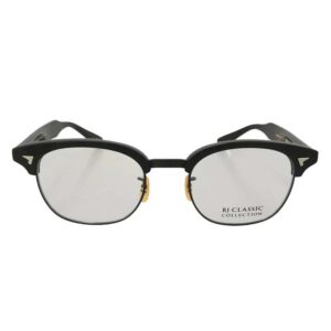 BJ クラシック S-702 SIRMONT サーモント 48□20-145 C-1M-15 マットブラック 買取実績