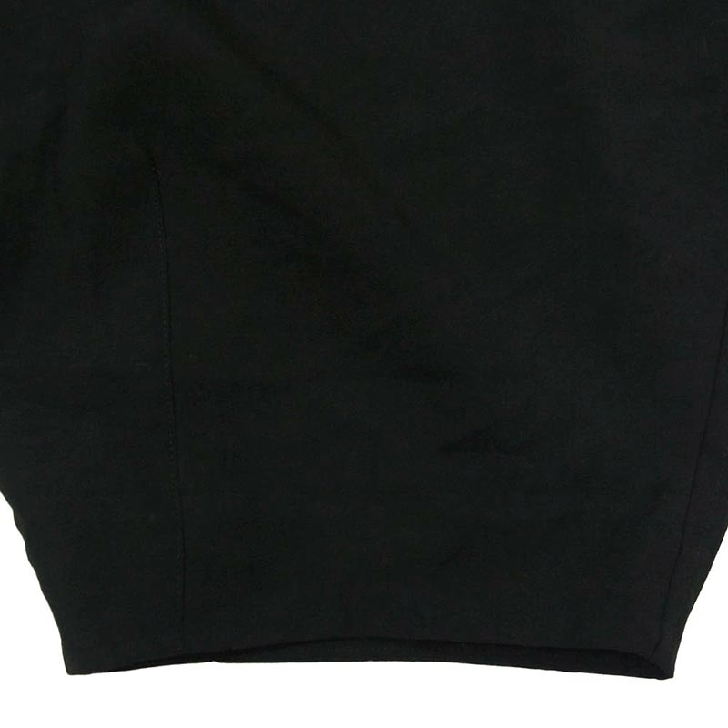 ブラックコムデギャルソン 1L-P024 AD2023 ウール バルーン サルエルパンツ 買取実績 画像