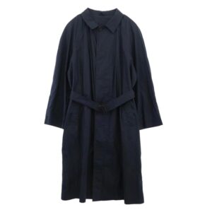 ブリオーニ PURO COTONE ステンカラー コート 買取実績