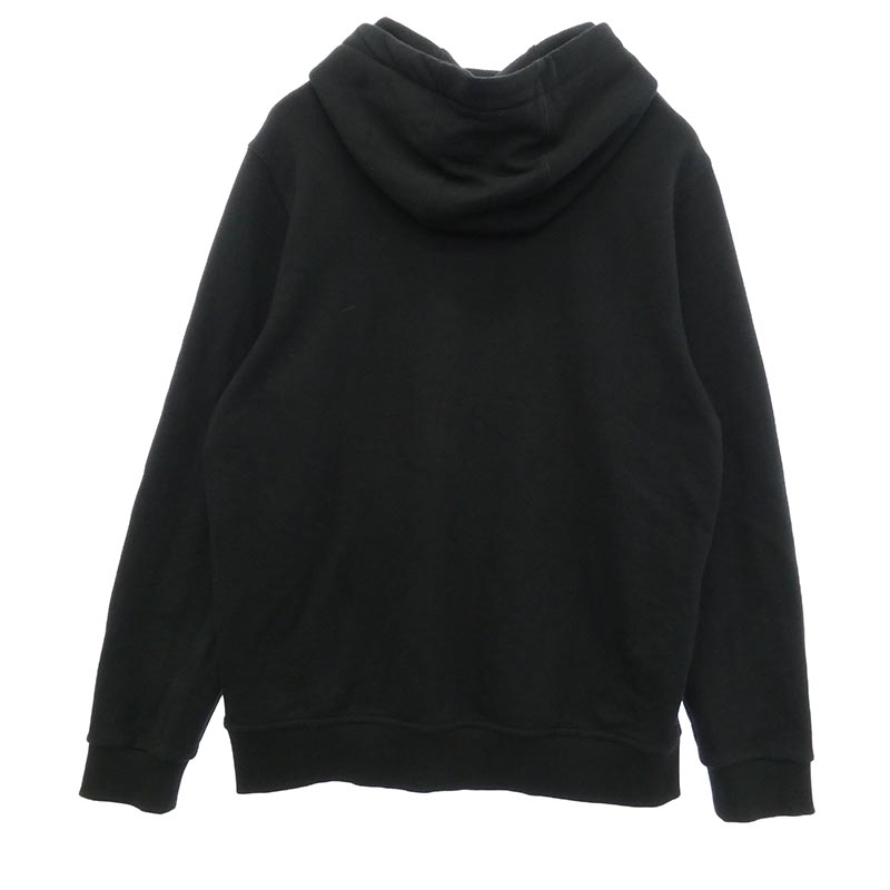 バーバリー 8021437 BOX LOGO PULLOVER HOODIE ボックスロゴ プルオーバー パーカー 買取実績 画像