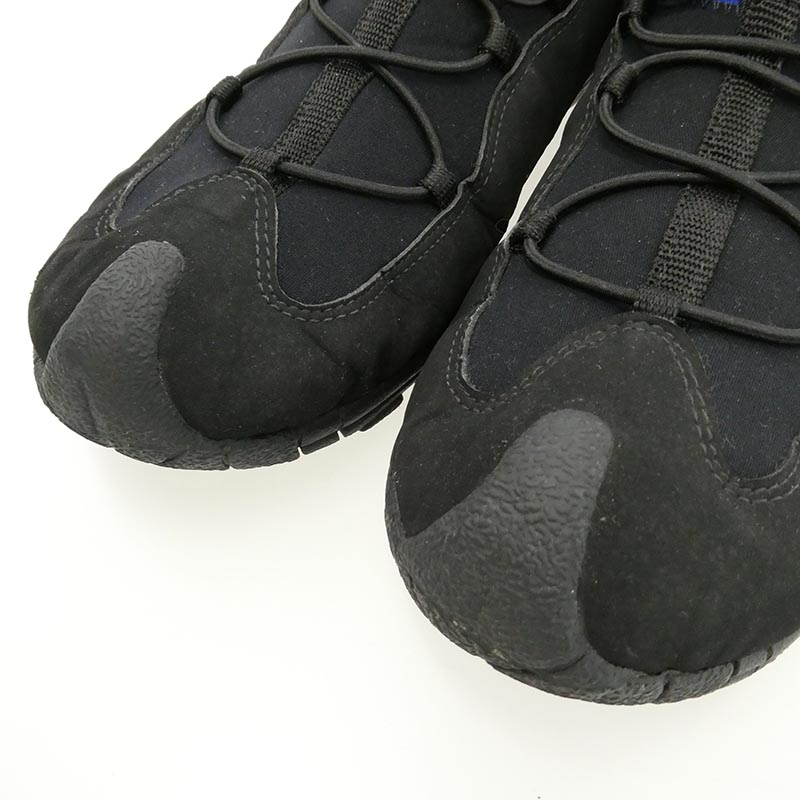 コムデギャルソンオムプリュス 05aw Sports Tailoring スポーツテーラリング期 ハイカット スニーカー 買取実績 画像