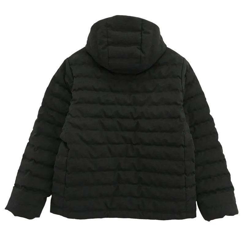 ダントン DT-A0187 PWL MIDDLE DOWN HOODED JACKET PWL ミドル ダウンジャケット 買取実績 画像