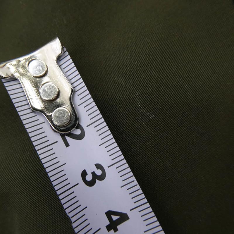 ダントン JD-8535 DOWN PARKA JACKET ファー付き ダウン コート ジャケット 買取実績 画像