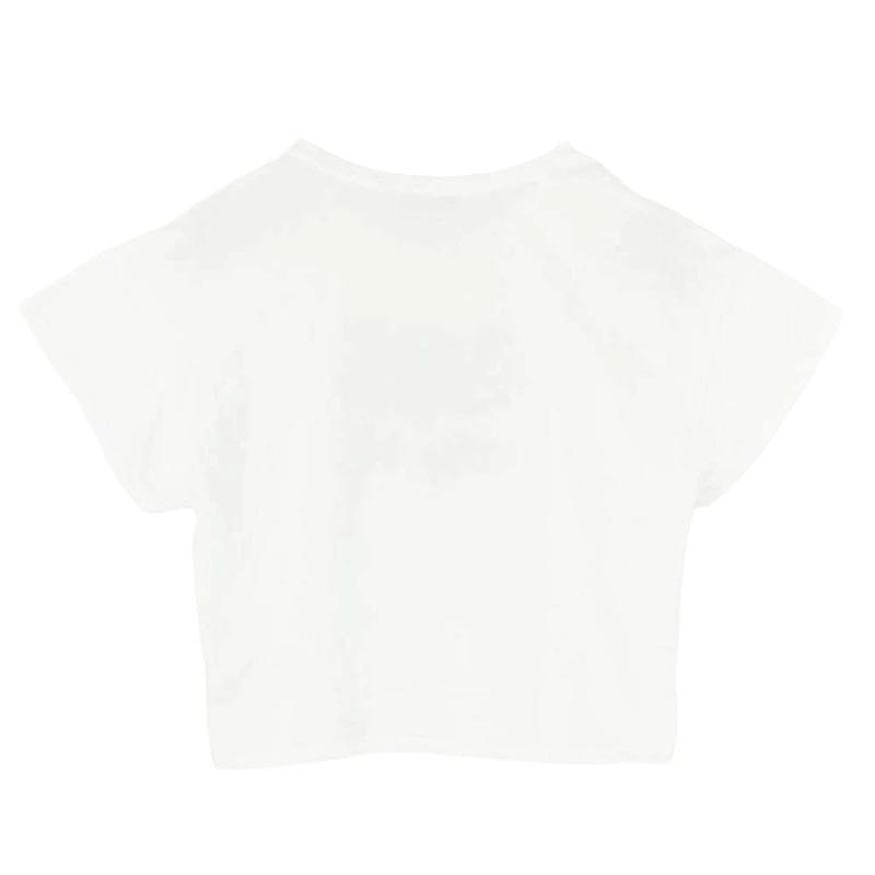 クリスチャンディオール 2WBM13TEES キッズ 13サイズ ラバーロゴ 半袖 Tシャツ 買取実績 画像