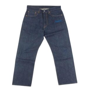 ファセッタズム YA-PT-U09 × Levi’s リーバイス 501 デニム パンツ 買取実績
