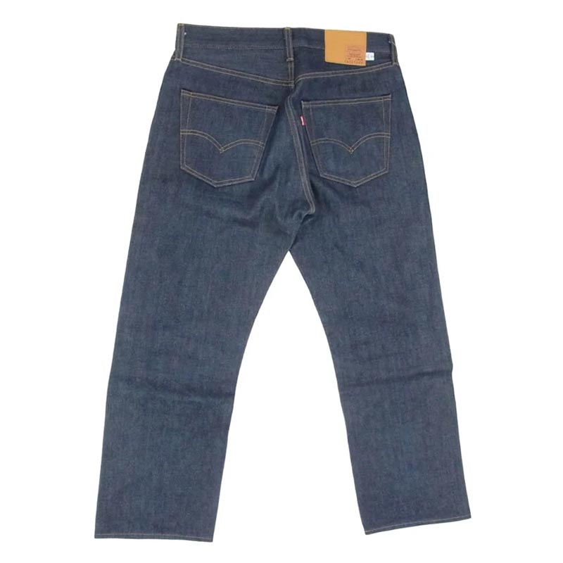 ファセッタズム YA-PT-U09 × Levi’s リーバイス 501 デニム パンツ 買取実績 画像