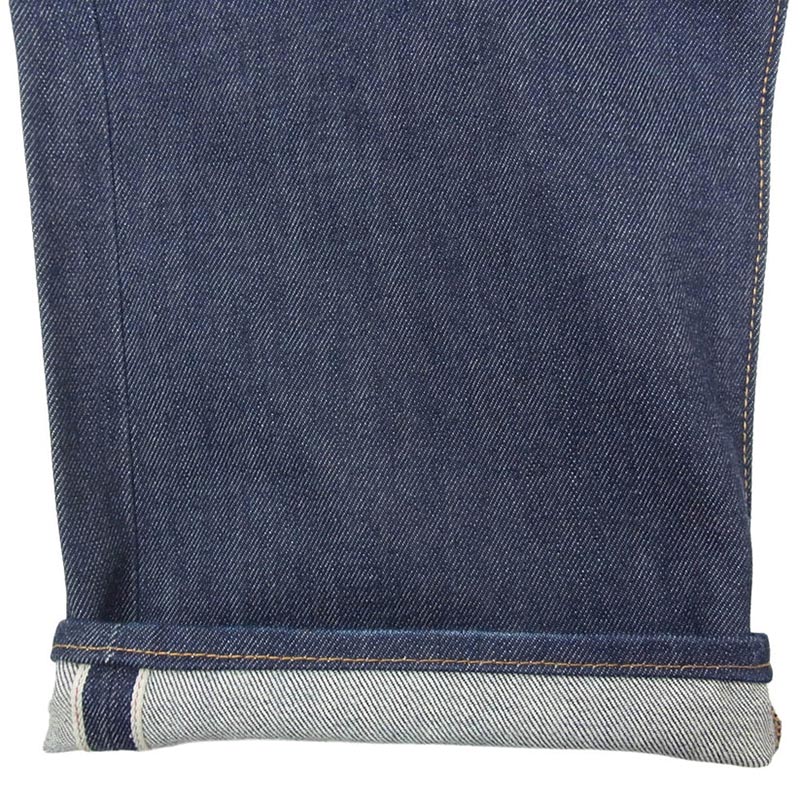 ファセッタズム YA-PT-U09 × Levi’s リーバイス 501 デニム パンツ 買取実績 画像