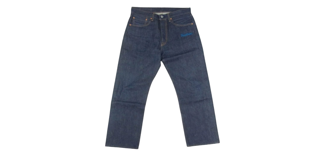 ファセッタズム YA-PT-U09 × Levi’s リーバイス 501 デニム パンツ 買取実績