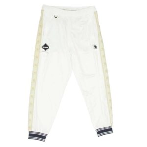 F.C.Real Bristol 26SS FCRB-260126 × Carhartt WIP TRACK PANTS カーハート ワークインプログレス ダブルジャカード トラックパンツ ジャージ 買取実績 画像