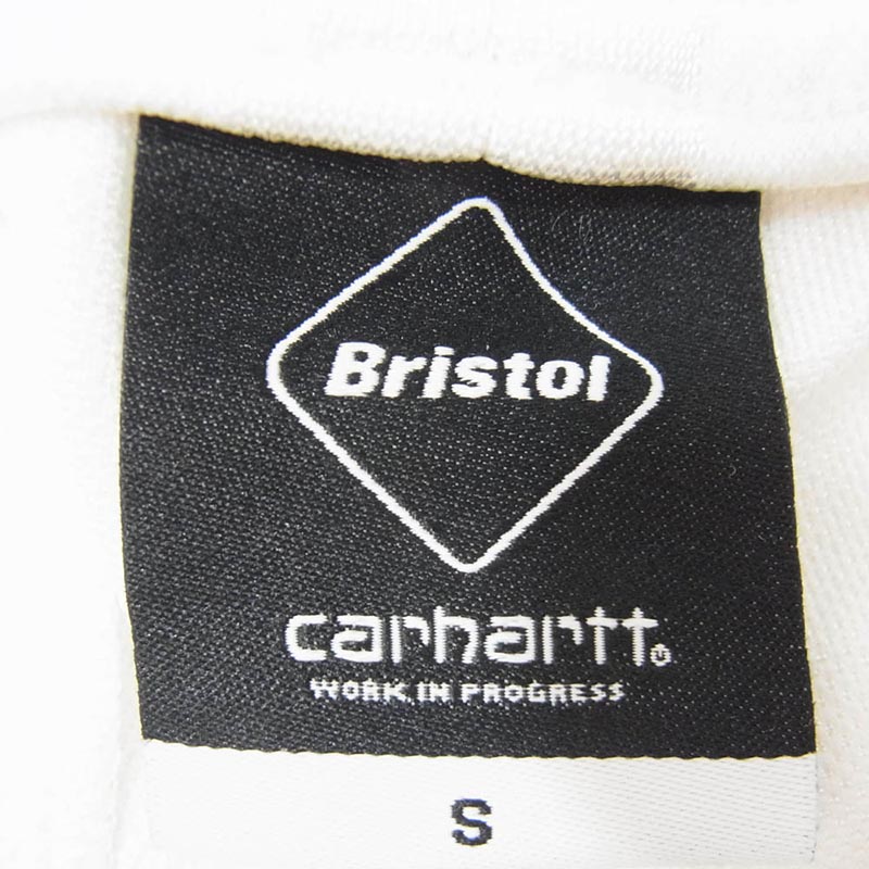 F.C.Real Bristol 26SS FCRB-260126 × Carhartt WIP TRACK PANTS カーハート ワークインプログレス ダブルジャカード トラックパンツ ジャージ 買取実績 画像