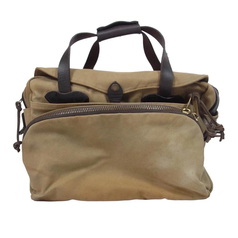 フィルソン COMPUTER BAG コンピューター ビジネス バック 買取実績