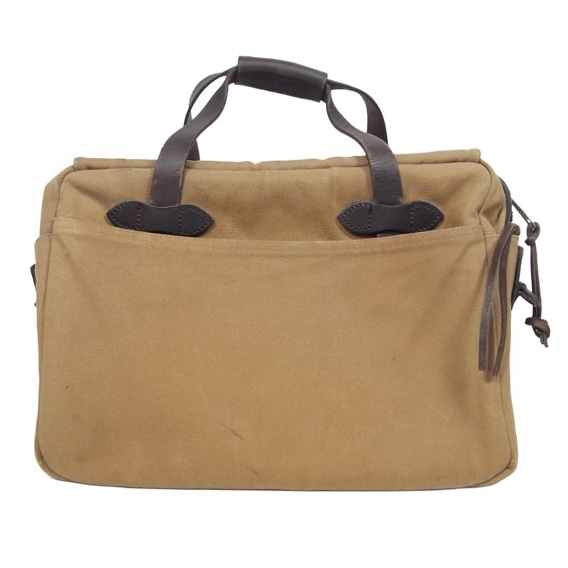 フィルソン COMPUTER BAG コンピューター ビジネス バック 買取実績 画像