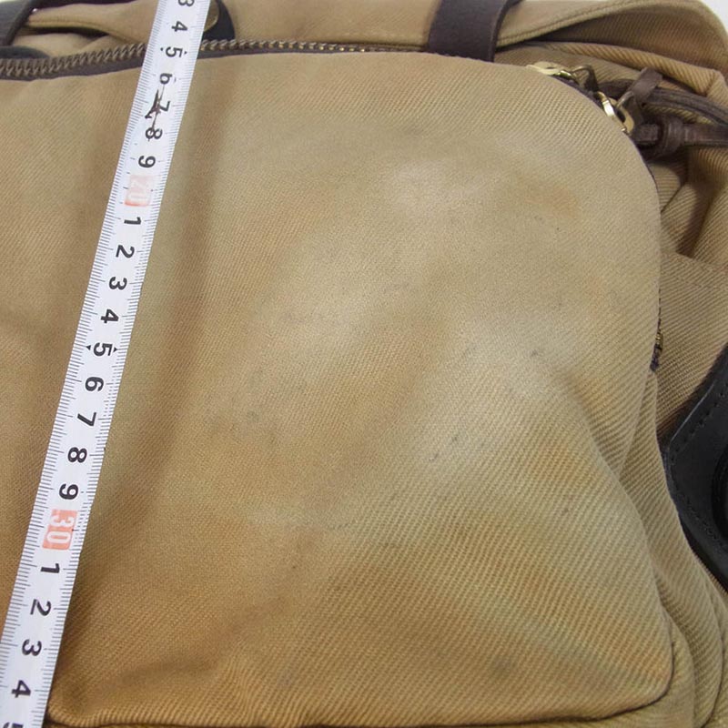 フィルソン COMPUTER BAG コンピューター ビジネス バック 買取実績 画像