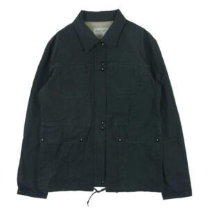 ヘルムートラング 90s 98年 アーカイブ 本人期 GTRタグ フルジップ コーティング ジャケット 買取実績