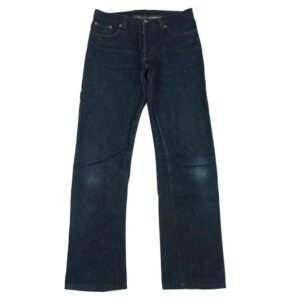ヘルムートラング CLASSIC RAW DENIM 1999年 90s 本人期 クラシックロー デニム パンツ ジーンズ 買取実績