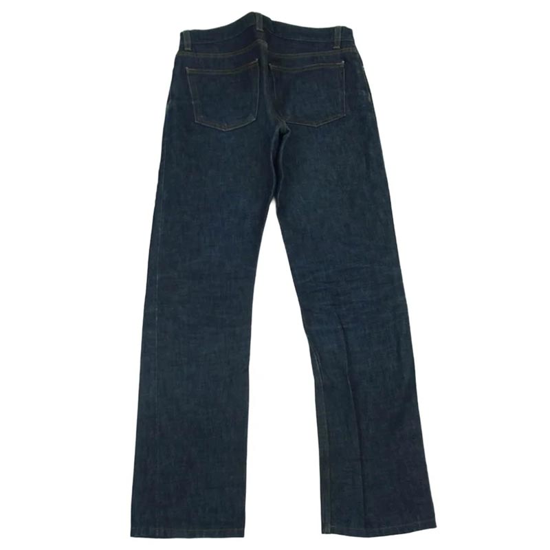 ヘルムートラング CLASSIC RAW DENIM 1999年 90s 本人期 クラシックロー デニム パンツ ジーンズ 買取実績 画像