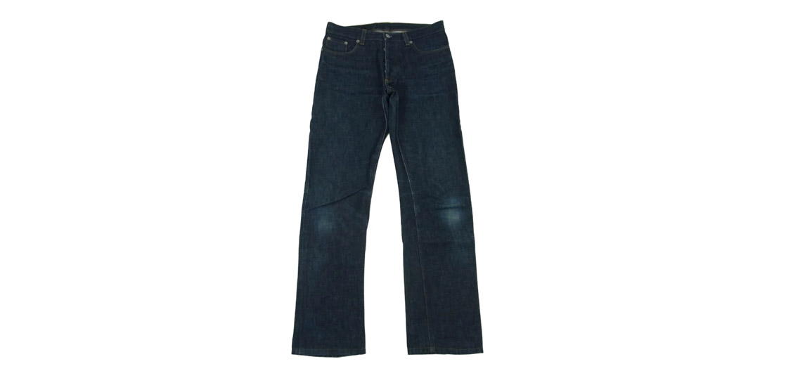 ヘルムートラング CLASSIC RAW DENIM 1999年 90s 本人期 クラシックロー デニム パンツ ジーンズ 買取実績