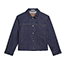 ヘルムートラング 2026年 26AW
Cropped Trucker Jacket クロップド トラッカー ジャケット 画像