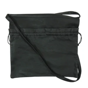 エンダースキーマ cow red cross bag small ブラック系 買取実績