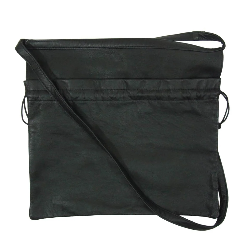エンダースキーマ cow red cross bag small ブラック系 買取実績