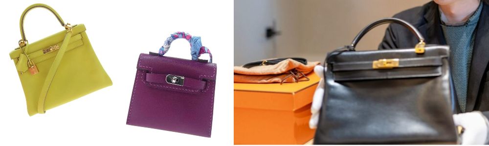 エルメスの状態ランクの読み方|SS・A・Bと個別の状態説明を確認する 店舗ごとの販売ランクを、そのまま買取額へ置き換えない 画像
