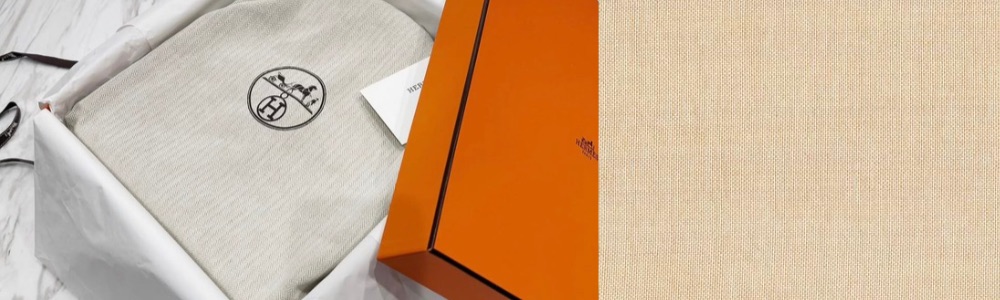 エルメス付属品を先に処分する画像