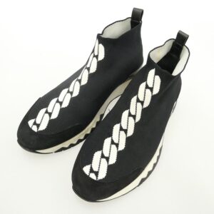 エルメス Volver ヴォルヴェール ニット ソックス スニーカー 買取実績