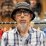 アウトドアブランド買取 査定責任者 須田