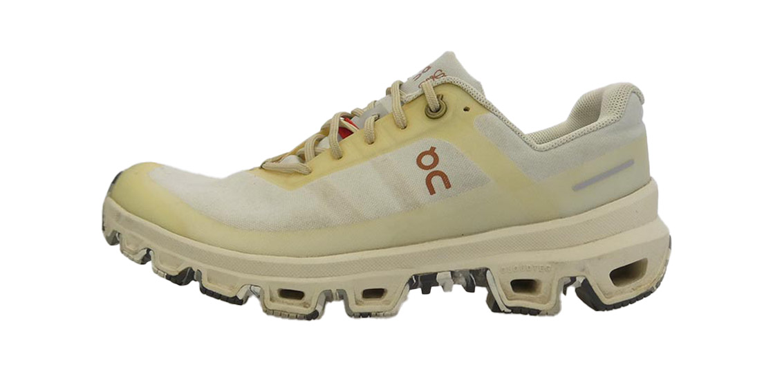 ロエベ ON オン フェイクバスターズ鑑定済 Cloudventure 買取実績