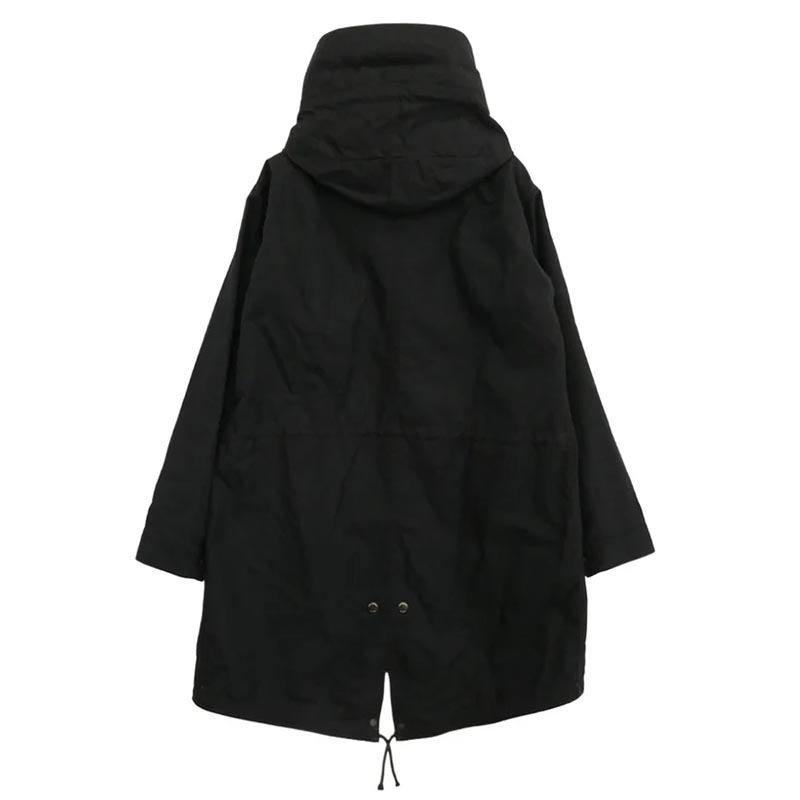 ロストコントロール L17A2-4013 Fishtail Parka フィッシュテール パーカ ジャケット モッズコート 買取実績 画像