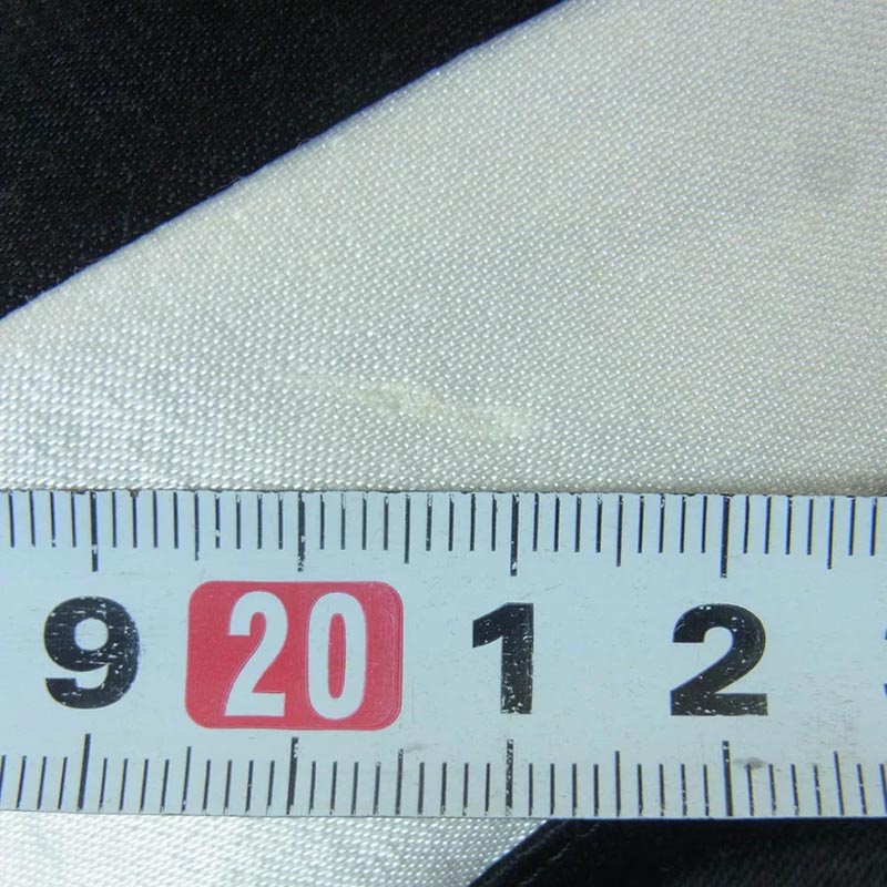 ルシアンペラフィネ G10LP101 レーヨン スカル スカジャン ブルゾン 買取実績 画像
