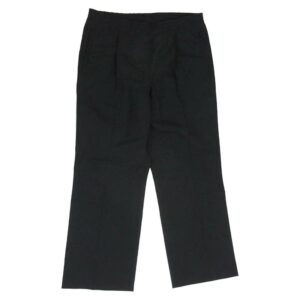 メゾンマルジェラ 20SS S50KA0524 10ライン 1タック センタープレス ウール イージー スラックス パンツ 買取実績