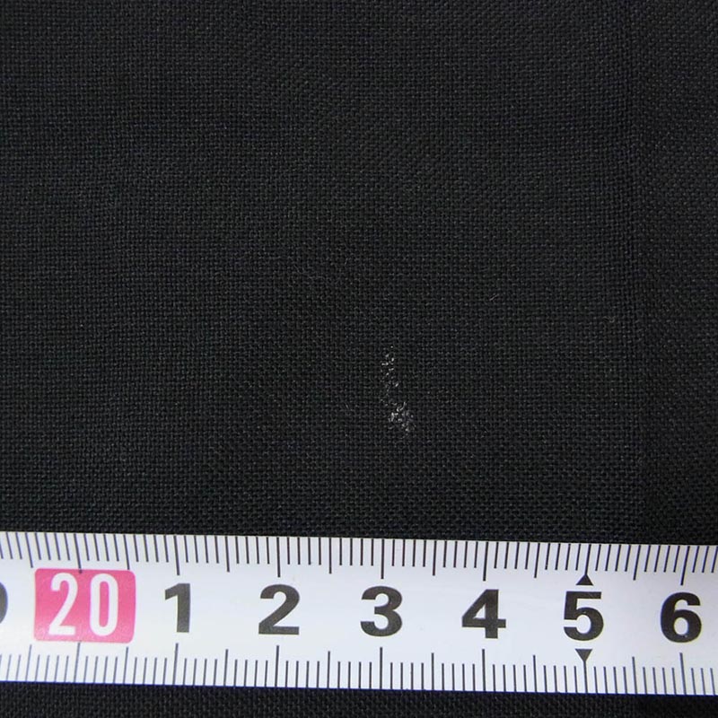 メゾンマルジェラ 20SS S50KA0524 10ライン 1タック センタープレス ウール イージー スラックス パンツ 買取実績 画像