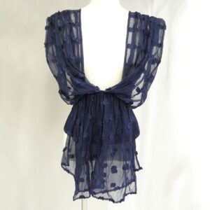 マメ クロゴウチ 19SS MM19SS-SH504 shirring tops 買取実績