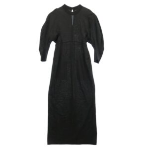 マメ クロゴウチ MM23PF-JS735 Cotton Jersey Dress 買取実績