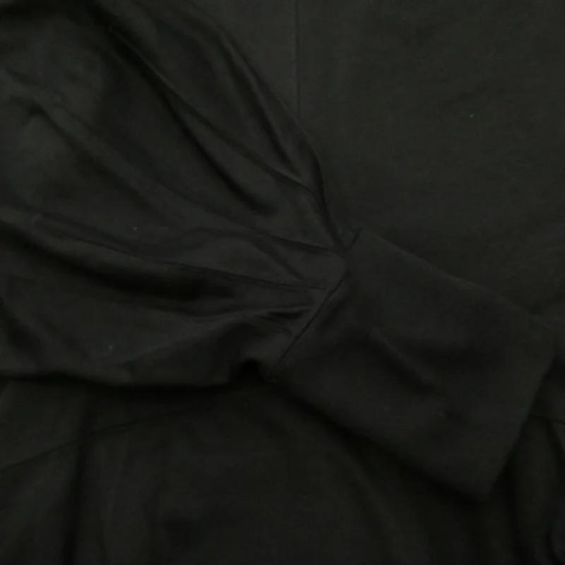 マメ クロゴウチ MM23PF-JS735 Cotton Jersey Dress コットン ジャージー ドレス 長袖 ワンピース 買取実績 画像