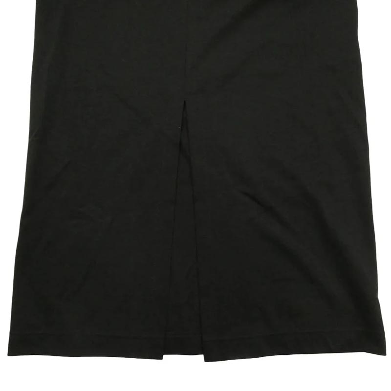 マメ クロゴウチ MM23PF-JS735 Cotton Jersey Dress コットン ジャージー ドレス 長袖 ワンピース 買取実績 画像