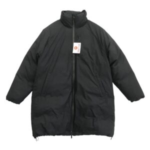 マーモット MTFW25UDW016 750FP Vertical Long Down Jacket  買取実績