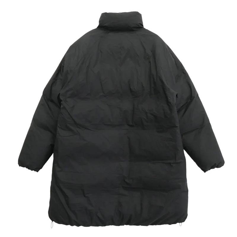 マーモット MTFW25UDW016 750FP Vertical Long Down Jacket バーティカルダウンジャケット ダウンコート 買取実績 画像