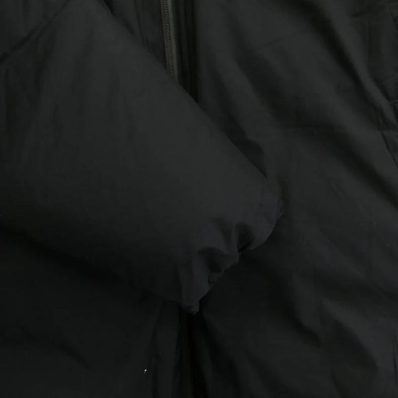 マーモット MTFW25UDW016 750FP Vertical Long Down Jacket バーティカルダウンジャケット ダウンコート 買取実績 画像