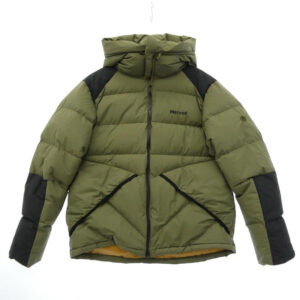 マーモット MTFW25UDW019 Parbat Parka GORETEX 買取実績