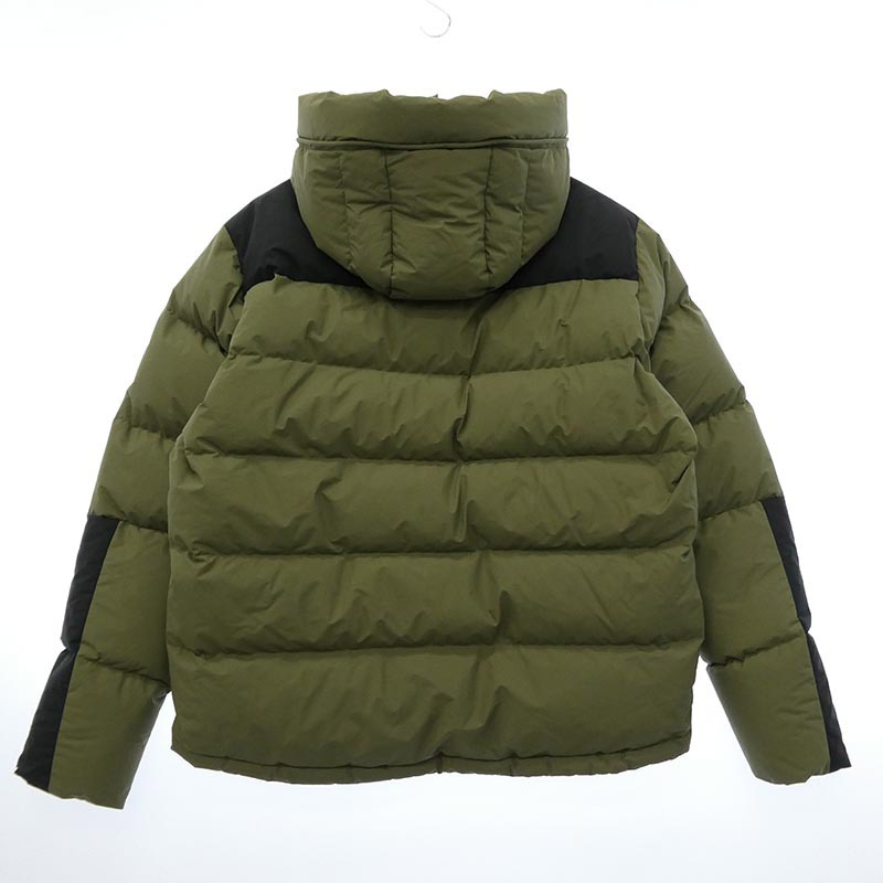 マーモット MTFW25UDW019 Parbat Parka GORETEX ゴアテックス パルバット パーカ ダウンジャケット 買取実績 画像